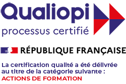 Certifié qualiopi