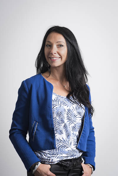 Emilie ARNAUD