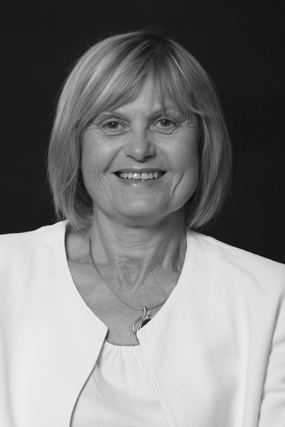 Ghislaine HOREL Ghislaine HOREL
