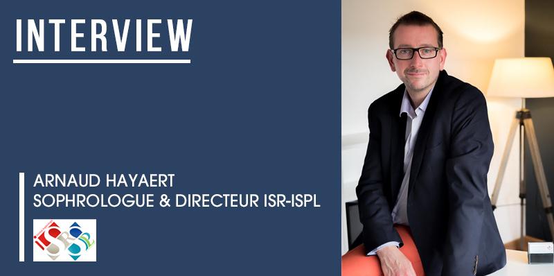 Interview découverte métier