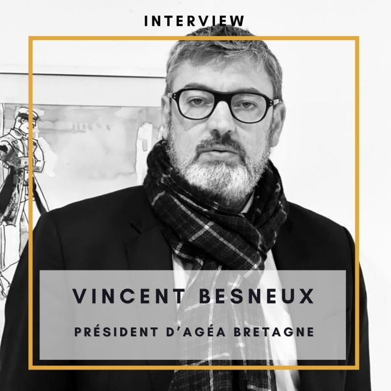 Interview découverte