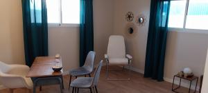 Salle à partager