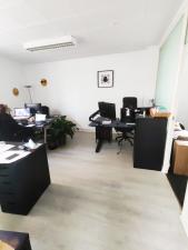 Partageons bureau en espace coworking à Rennes