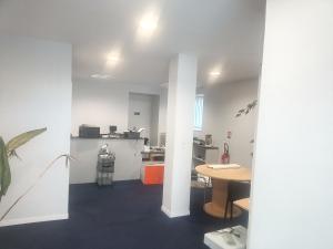 Partage de locaux Professionnel