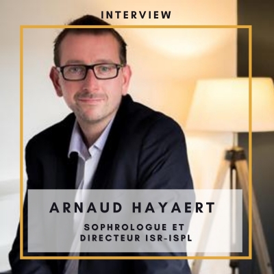 Interview découverte métier