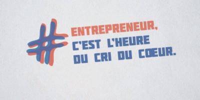 1 Français sur 5 souhaite tenter l’aventure de l’Entrepreneuriat.